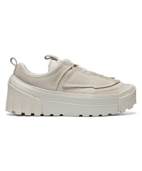 Onitsuka Tiger スニーカー CHUNKY RUNNER LO / チャンキー