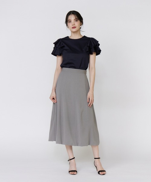 Maglie le cassetto（マーリエ ル カセット） tシャツ 32Gスーピマ