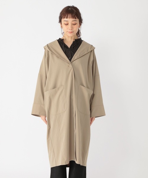 スタジオクリップ　studio CLIP 4灯 ベージュ studio CLIP（スタディオクリップ） トートバッグ キャンバス