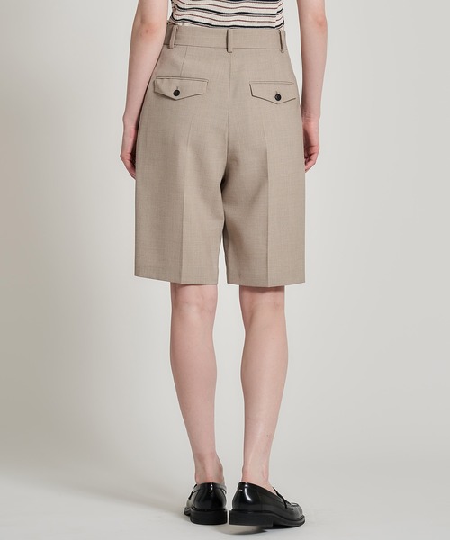 ESTNATION（エストネーション） パンツ ESTNATION / アシメタック