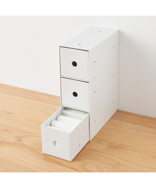 無印良品 ポリプロピレン小物収納ボックスのおすすめ人気商品一覧 通販