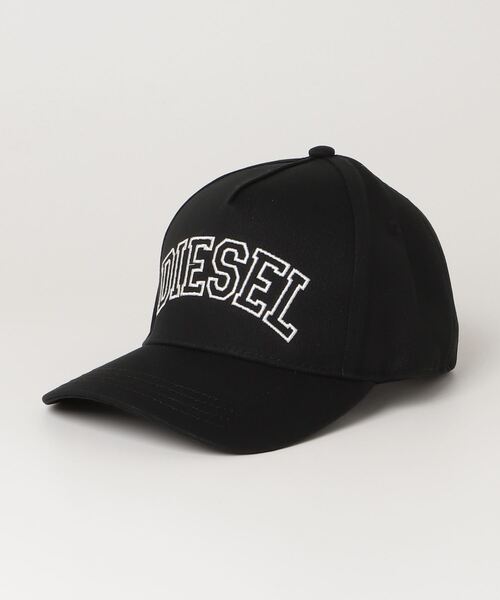 DIESEL KIDS キャップ 帽子 入学式 DIESEL(ディーゼル)Kids ＆ Junior