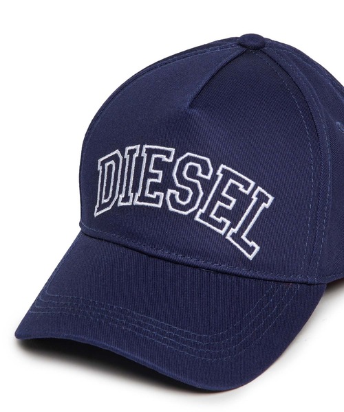 DIESEL KIDS キャップ 帽子 DIESEL(ディーゼル)Kids ＆ Junior
