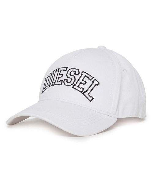 DIESEL KIDS キャップ 帽子 入学式 DIESEL(ディーゼル)Kids ＆ Junior