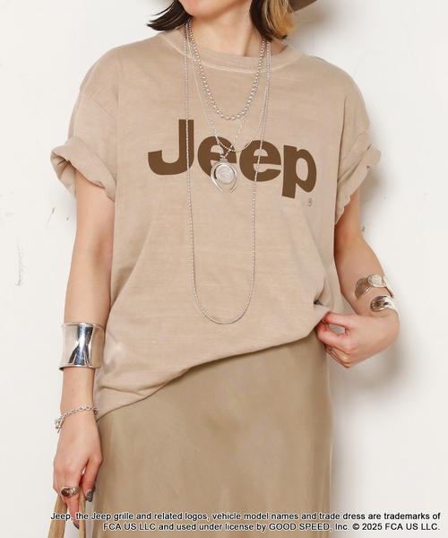 GOOD ROCK SPEED tシャツ 「GOOD / グッドロックスピード」追加