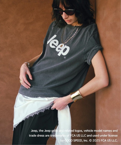 GOOD ROCK SPEED tシャツ 「GOOD / グッドロックスピード」追加