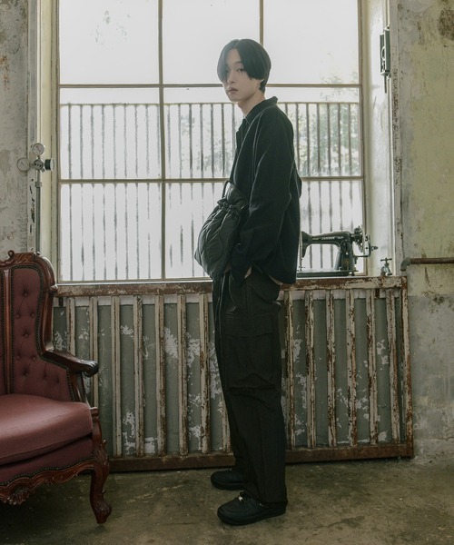 「FOLLOWIN」 ショルダーバッグ ONE SIZE カーキ レディース_画像3