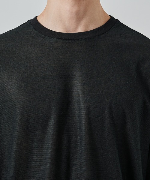 markaware（マーカウェア） tシャツ CREW NECK TEE メンズ : ZOZOTOWN