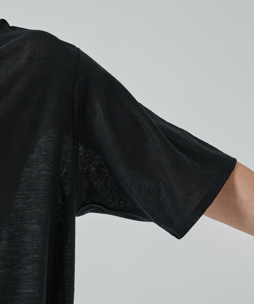 markaware（マーカウェア） tシャツ CREW NECK TEE メンズ : ZOZOTOWN