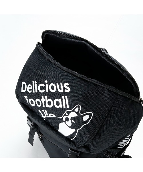 SoccerJunky（サッカージャンキー） デイバック リュック