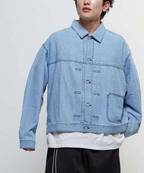 はるぽん♡【美品】CONVERSE TOKYO デニムジャケット 楽天市場】CONVERSE TOKYO 【CONVERSE TOKYO*KURO】DENIM JACKET