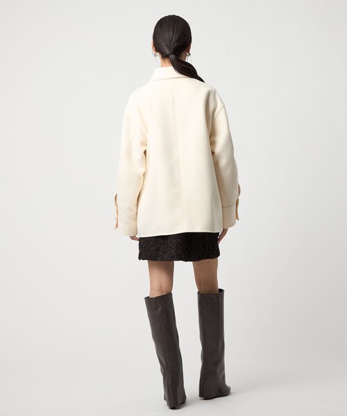 ジャケット・アウター EMMEL REFINES EMMEL REFINES（エメル リファインズ） ジャケット テーラード