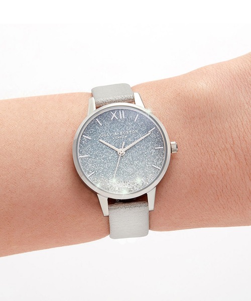 OLIVIA BURTON（オリビアバートン） 腕時計 アンダーザシー