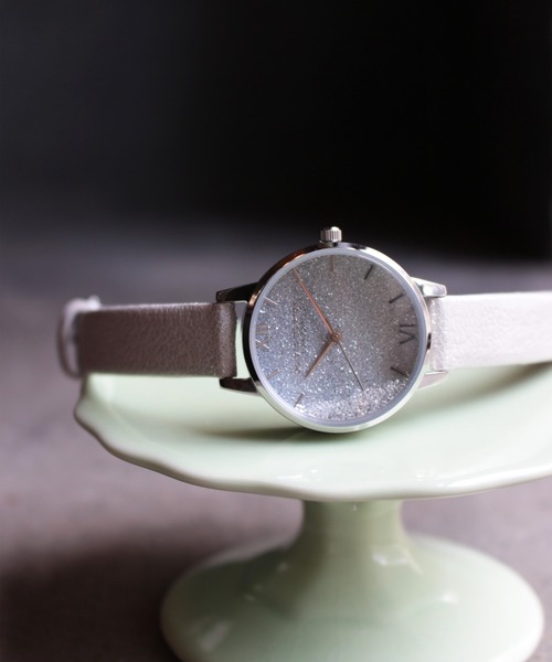 OLIVIA BURTON（オリビアバートン） 腕時計 アンダーザシー