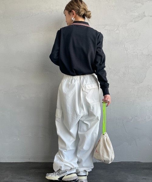 FRED PERRY（フレッドペリー） ポロシャツ ポロ ツインティップライン