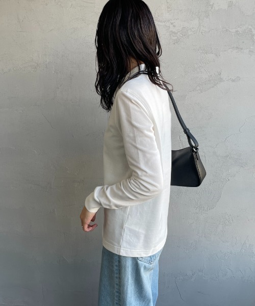 FRED PERRY（フレッドペリー） ポロシャツ ポロ ツインティップライン