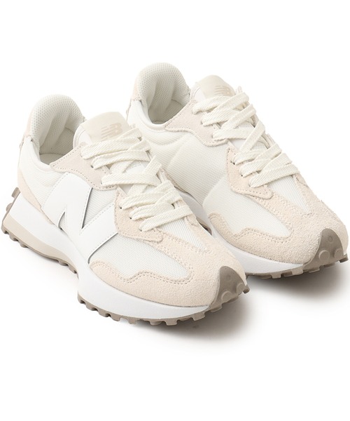 newbalance 327（レディーススニーカー）｜シューズ