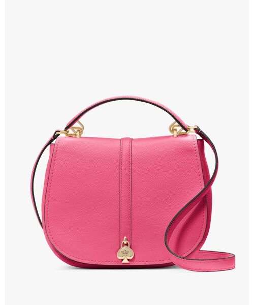 新作・即日発送★kate spade new york★ケイラ サドル バッグ kate spade NEW YORK ハンドバッグ ケイラ サドル バッグ