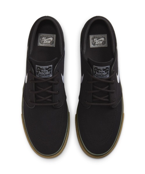 NIKEスケシュー Nike SB スニーカー NIKE SB/ナイキエスビー メンズ レディース