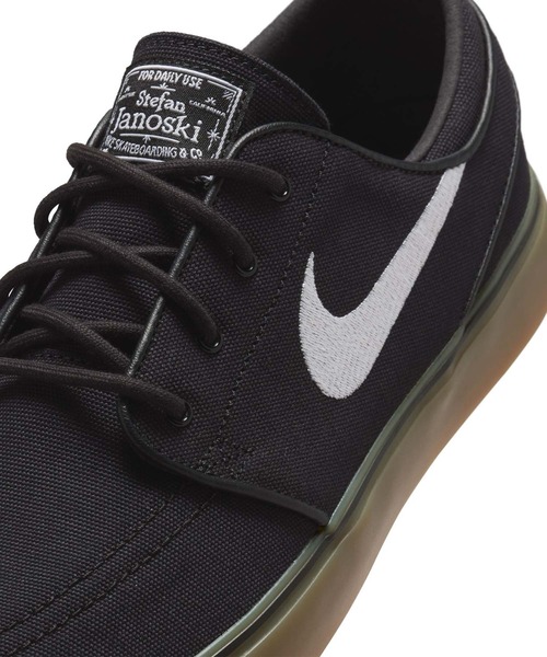 NIKEスケシュー Nike SB スニーカー NIKE SB/ナイキエスビー メンズ レディース