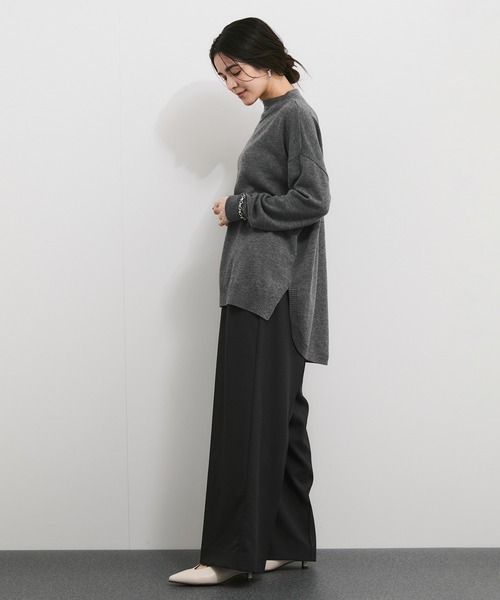 REMME パンプス 「REMME/レメ」ポインテッドピンヒール