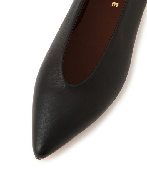 REMME（レメ） パンプス 「REMME/レメ」ポインテッドピンヒール