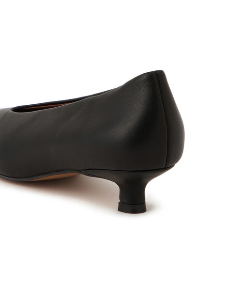 REMME（レメ） パンプス 「REMME/レメ」ポインテッドピンヒール