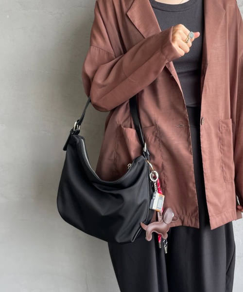 Le Vernis（ル・ベルニ） トートバッグ 「LE VERNIS/ル ベルニ