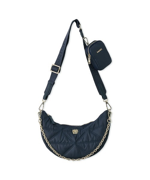 SNIDEL(スナイデル) ショルダーバッグ バッグ 「新色追加/WEB限定 SNIDEL(スナイデル) ショルダーバッグ バッグ 「新色追加/WEB限定