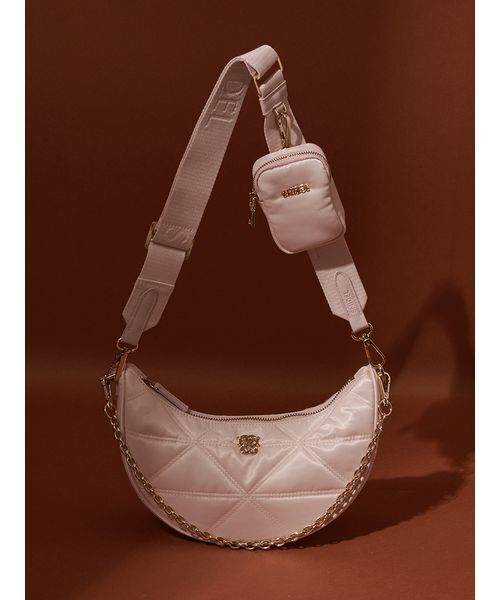 SNIDEL（スナイデル） ショルダーバッグ バッグ 「新色追加/WEB限定