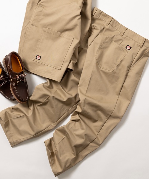 RED KAP ベージュ チノパン Mサイズ RED KAP ベージュ チノパン Mサイズ RED KAP ベージュ チノパン Mサイズ