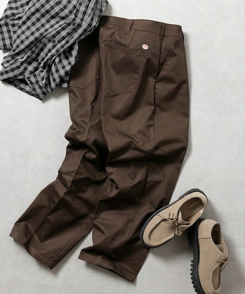 RED KAP（レッドキャップ） チノパン 「RED KAP」26SS新色入荷！ 限定
