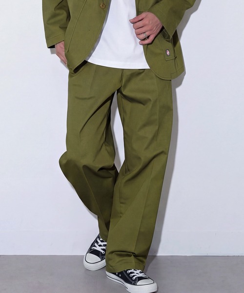 RED KAP（レッドキャップ） チノパン 「RED KAP」26SS新色入荷！ 限定