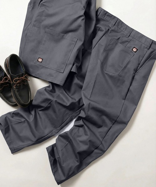 RED KAP（レッドキャップ） チノパン 「RED KAP」26SS新色入荷！ 限定