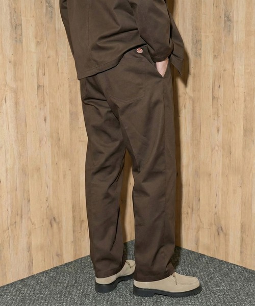 RED KAP（レッドキャップ） チノパン 「RED KAP」26SS新色入荷！ 限定