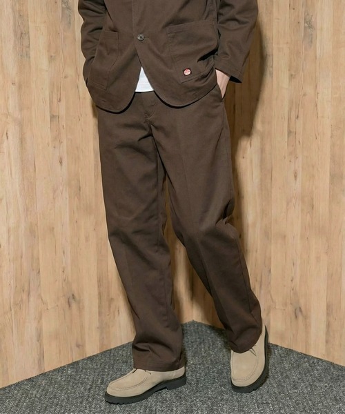 RED KAP（レッドキャップ） チノパン 「RED KAP」26SS新色入荷！ 限定