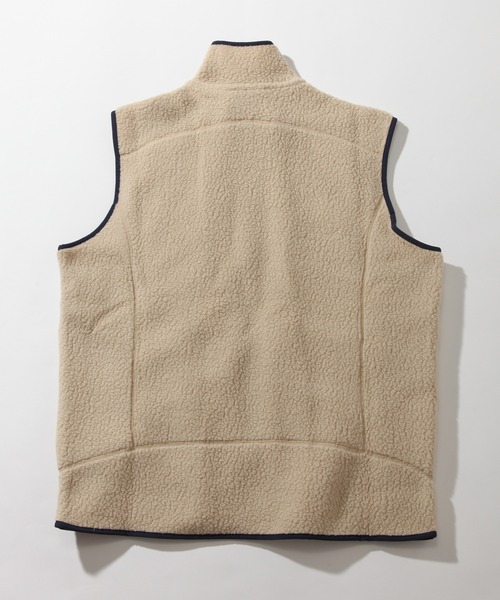 ハ*ル様 patagonia メンズ ベスト L ブラウン パタゴニア】メンズ・クラシック・レトロX・ベスト【カラー Shelter