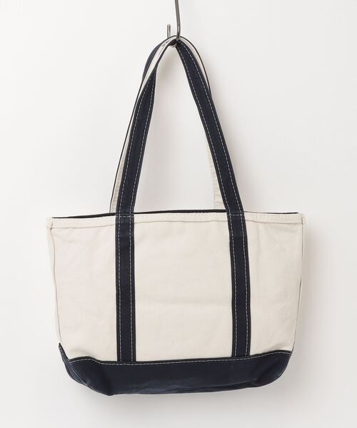 POLO RALPH LAUREN（ポロ・ラルフローレン） トートバッグ ロゴ