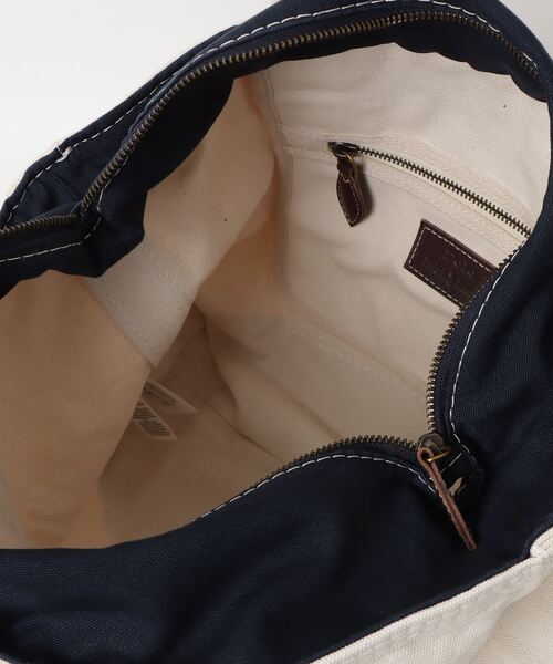POLO RALPH LAUREN（ポロ・ラルフローレン） トートバッグ ロゴ