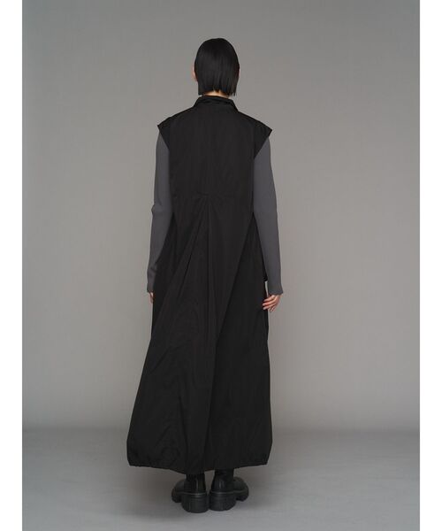 UN3D.（アンスリード） ニット セーター COLOR BLOCK TURTLE KT TOP