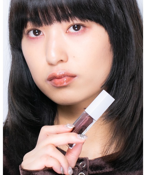 bobe 口紅 リップ プランパーオイルグロス : ZOZOTOWN Yahoo!店