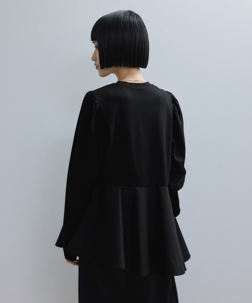 ADAM ET ROPE'（アダムエロペ） tシャツ 「WEB限定」・「オケージョン