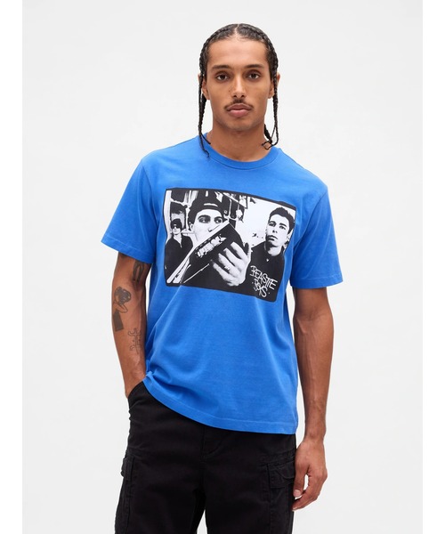 beastie boys tシャツのおすすめ人気商品一覧 通販 - Yahoo!ショッピング