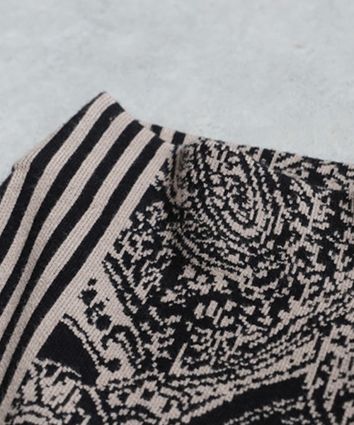 アルチビオ♡レア！ａロゴセーター新品 アルファベットロゴニット（ニット/セーター） | ZAMPA（ザンパ