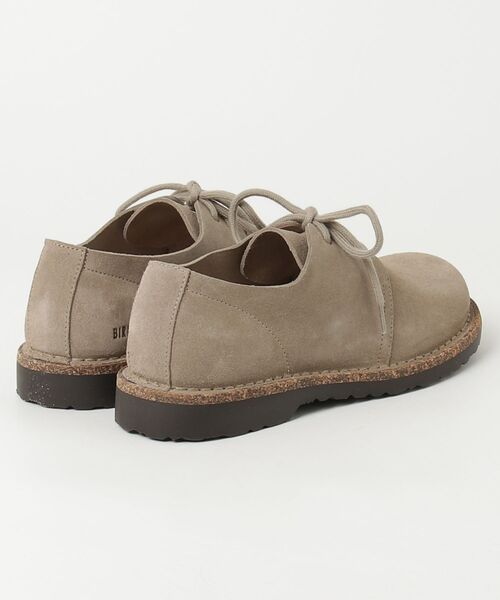 BIRKENSTOCK（ビルケンシュトック） ブーツ Uppsala Low / アップサラ