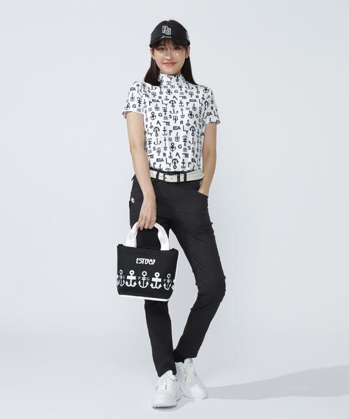 PEARLY GATES（パーリーゲイツ） ショルダーバッグ バッグ 「PEARLY