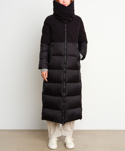 TATRAS（タトラス） ダウンコート ダウンジャケット AQUILEGIA