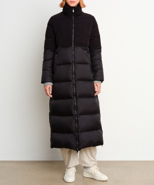 TATRAS（タトラス） ダウンコート ダウンジャケット AQUILEGIA