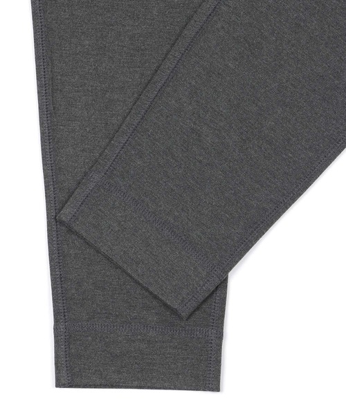LANVIN en Bleu スウェットパンツ ジャージ ポンチ素材 ストレッチ