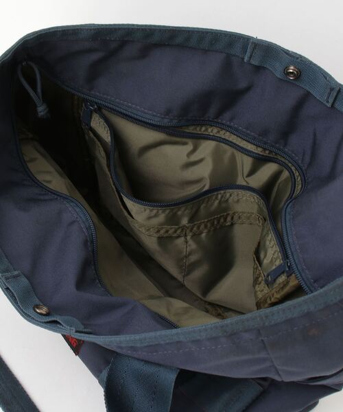 【美品】BRIEFING ネイビー トートバッグ BRIEFING トートバッグ ネイビー